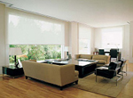 Roller shade installation